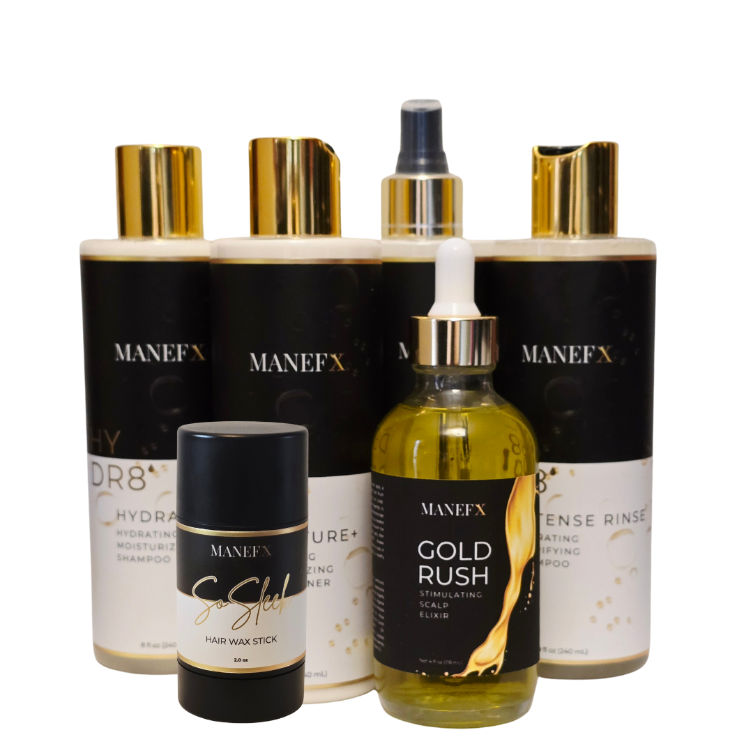 HYDR8 The Collection