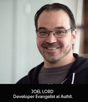 Joel Lord