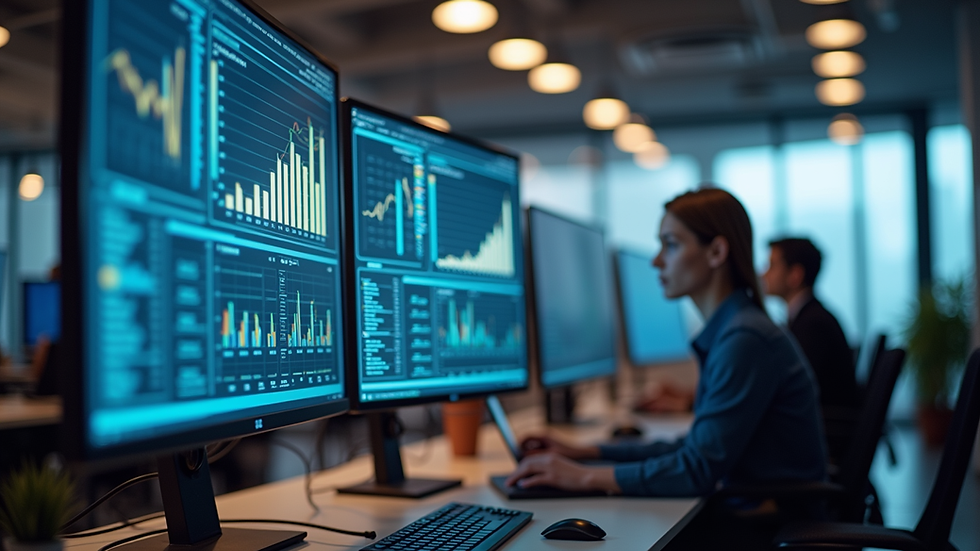 Optimizing Legal Tech IT Optimization with ITRV Group Solutions