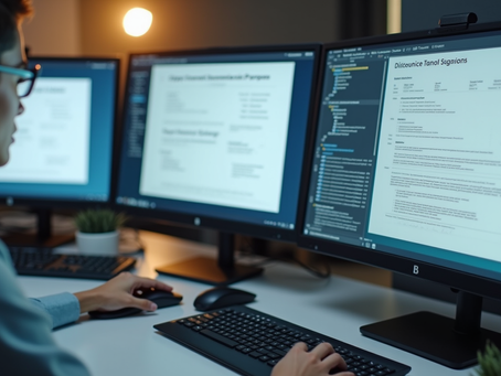 Emerging Trends in the Legal Tech Market: What You Need to Know