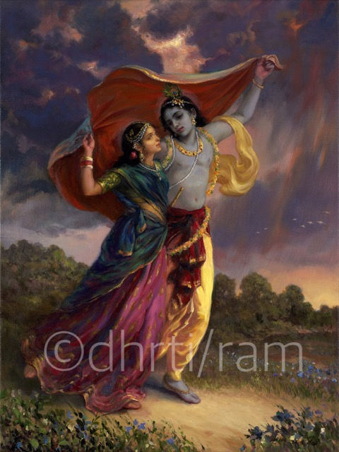 The Storm