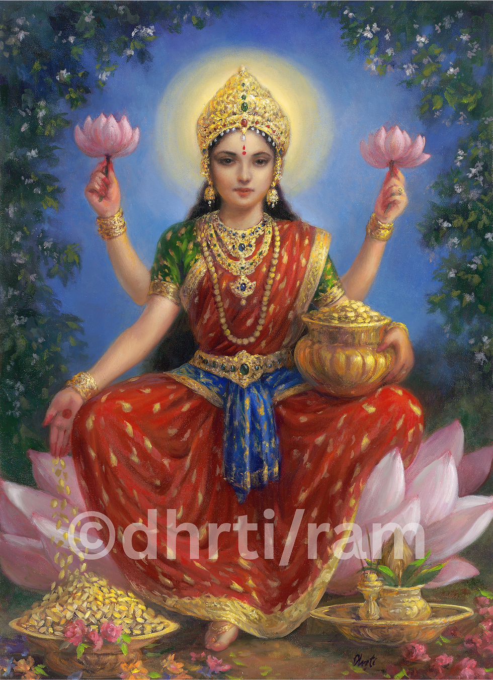 Lakshmi