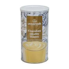 HOTSCHOKO BIANCO DOSE 1KG