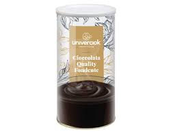 HOTSCHOKO FONDENTE DOSE 0.9KG