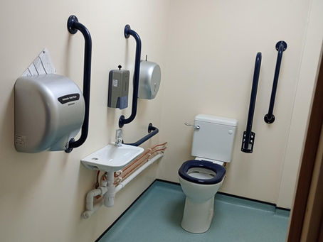 Exciting, Entertaining, Engaging!