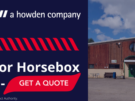 The Avon Centre’s Unaffiliated Winter Dressage Series 2022 / 23