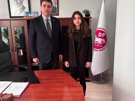 Wrong Going Status Quo in Türkiye: Interview with Gültekin Uysal