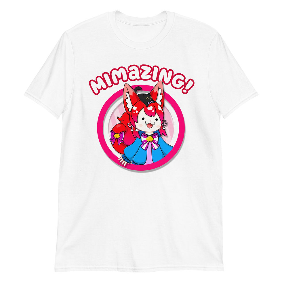 Thumbnail: Mimazing T-Shirt
