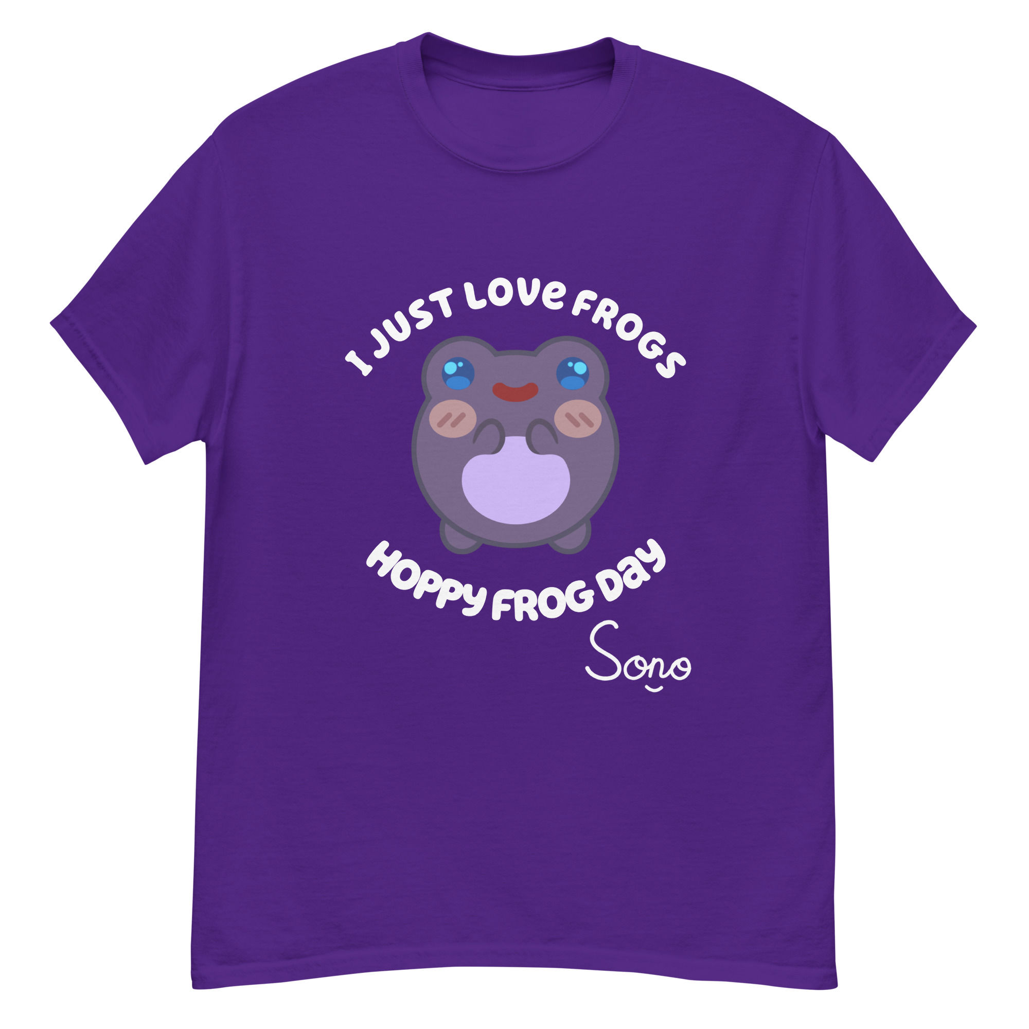 Sono Vfroglet T-shirt