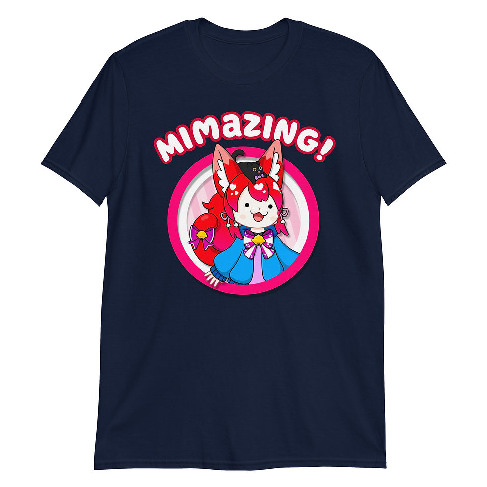Thumbnail: Mimazing T-Shirt