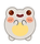 Custom frog Funky.png