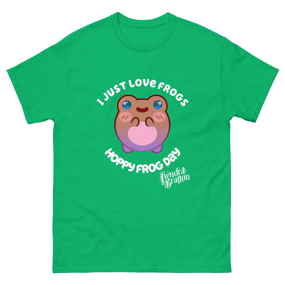 サムネイル： Kendra Vfroglet T-shirt