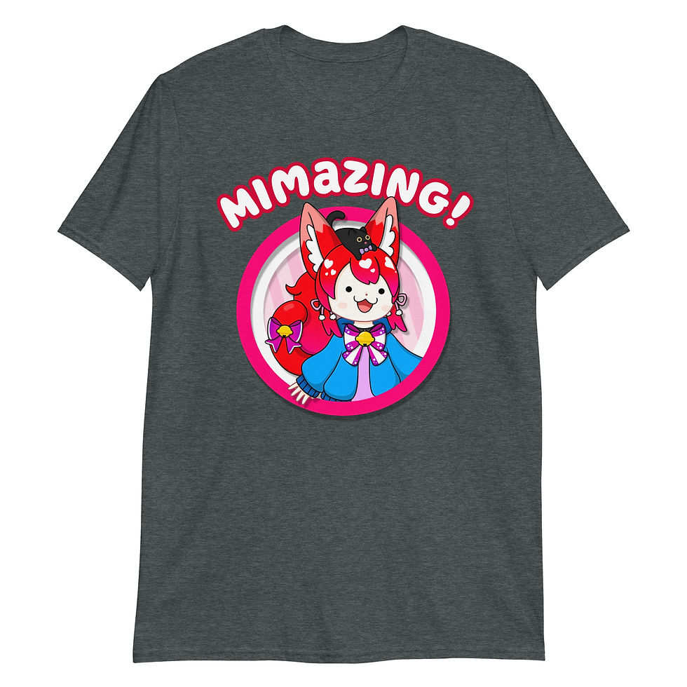 Thumbnail: Mimazing T-Shirt