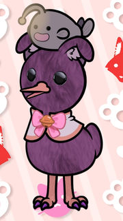 Kiwi yami, Kiwi Mim, Mim, Mimazingly Mim, Gaming with Mim, Kiwi Vtuber, 栗花落 やみ