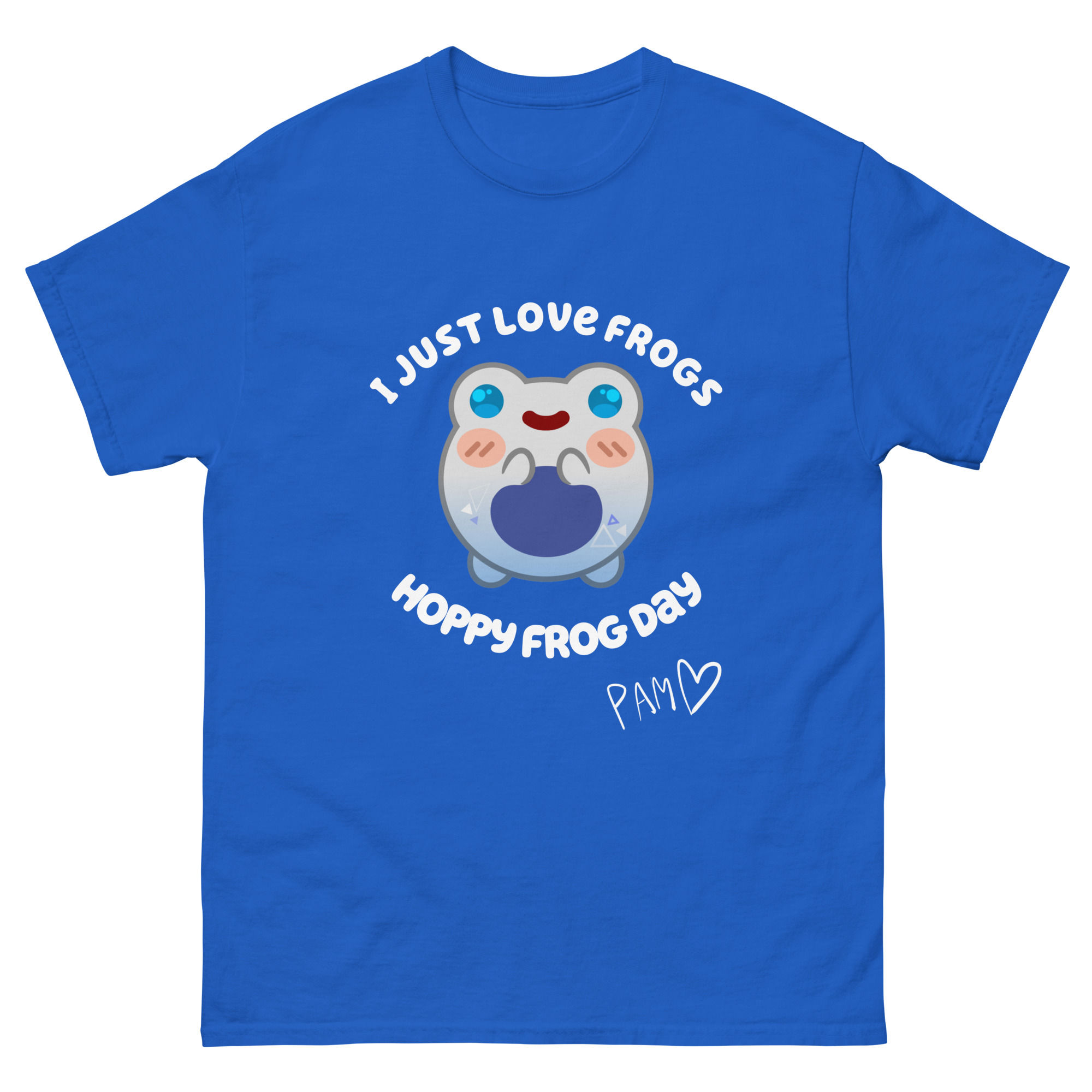 CEO Frog Vfroglet T-shirt