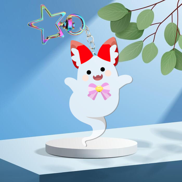 サムネイル： Animated card + Goodies