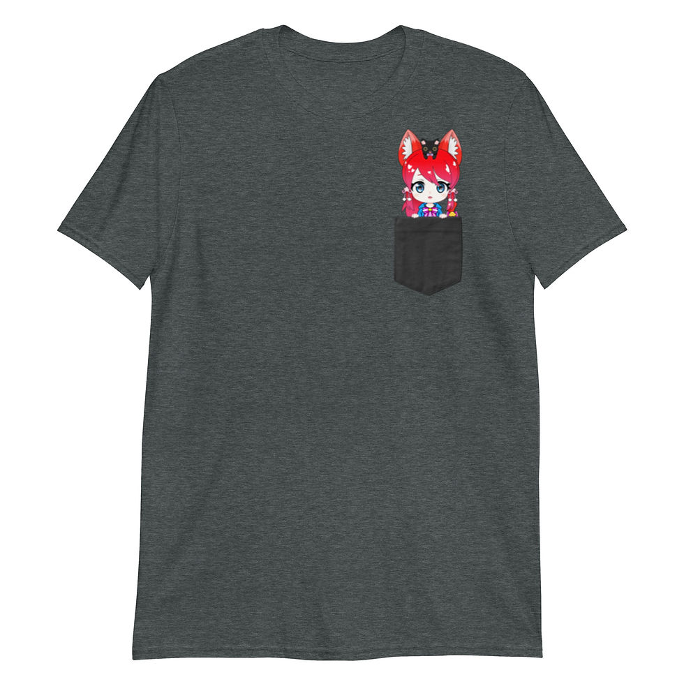 Thumbnail: Pocket Mim T-Shirt