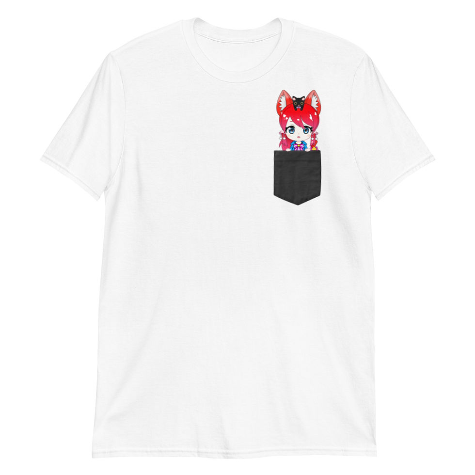 Thumbnail: Pocket Mim T-Shirt
