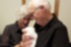 Shirley & Roger - Aunde