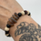 Thumbnail: Sea glass bracelet