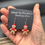 Thumbnail: Christmas earrings 