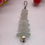 Thumbnail: Sea glass decoration