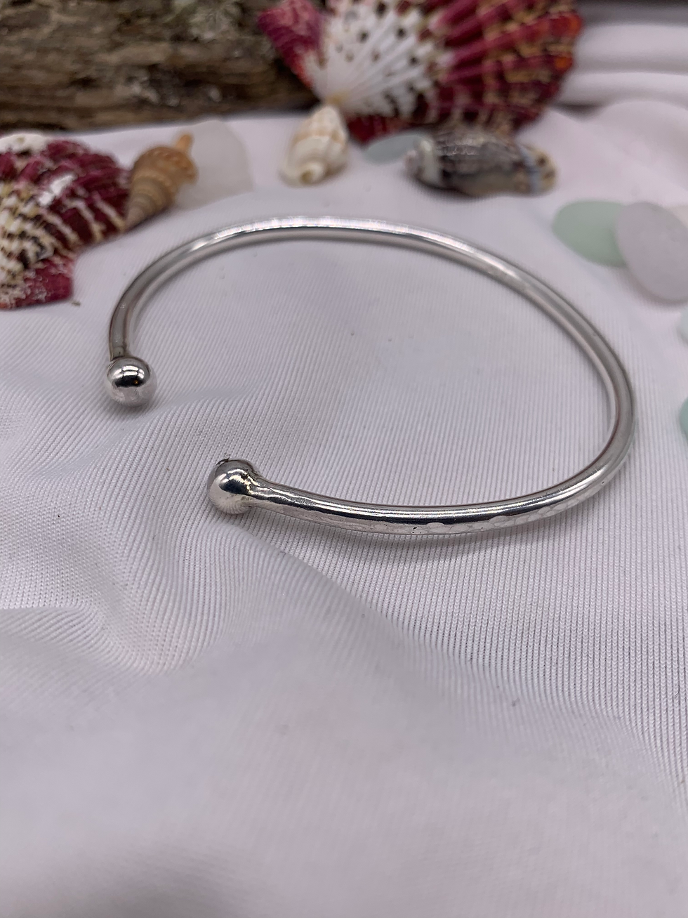 Thumbnail: Torc bangle 