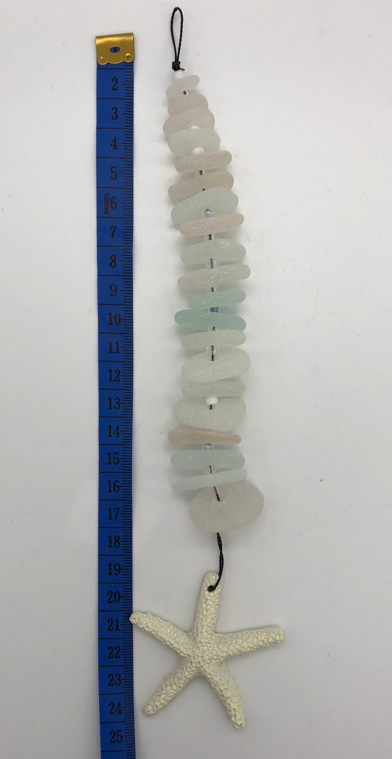 Thumbnail: Star fish Suncatcher
