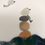Thumbnail: Sea glass card