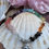 Thumbnail: Crystal anklet
