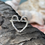 Thumbnail: Heart ring 