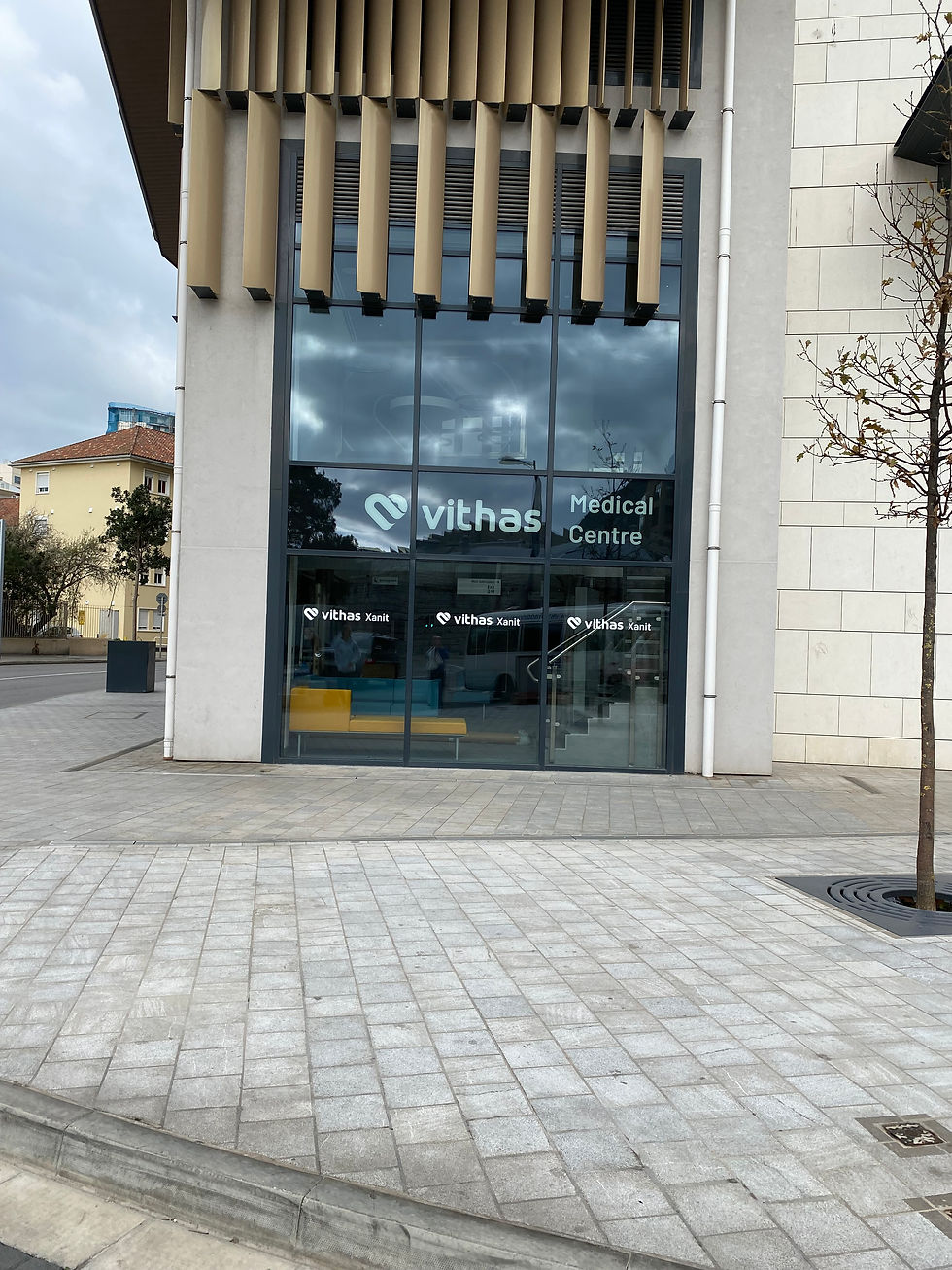 Vithas