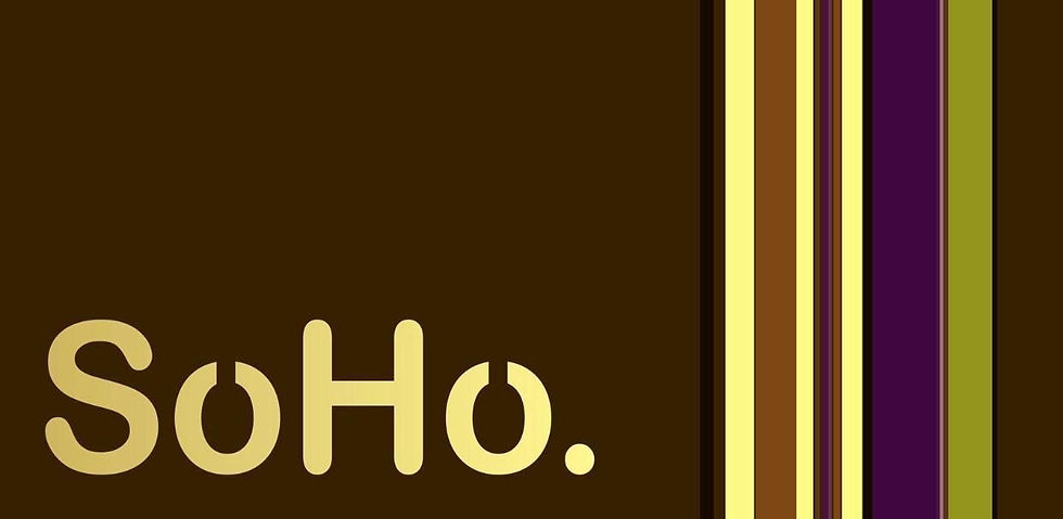 Soho Logo
