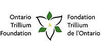 Ontario Trillium Foundation Logo - affiliate of atn.ca