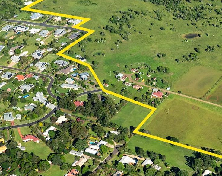 Controversial subdivision in growth area sells to new developer.jpg
