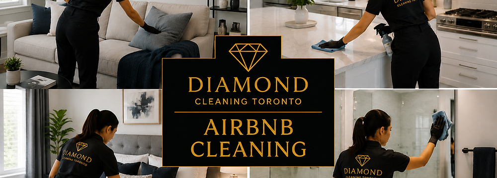 Professional Airbnb cleaning with attention to detail for 5-star guest experiences.