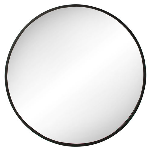 36"Round Mirror