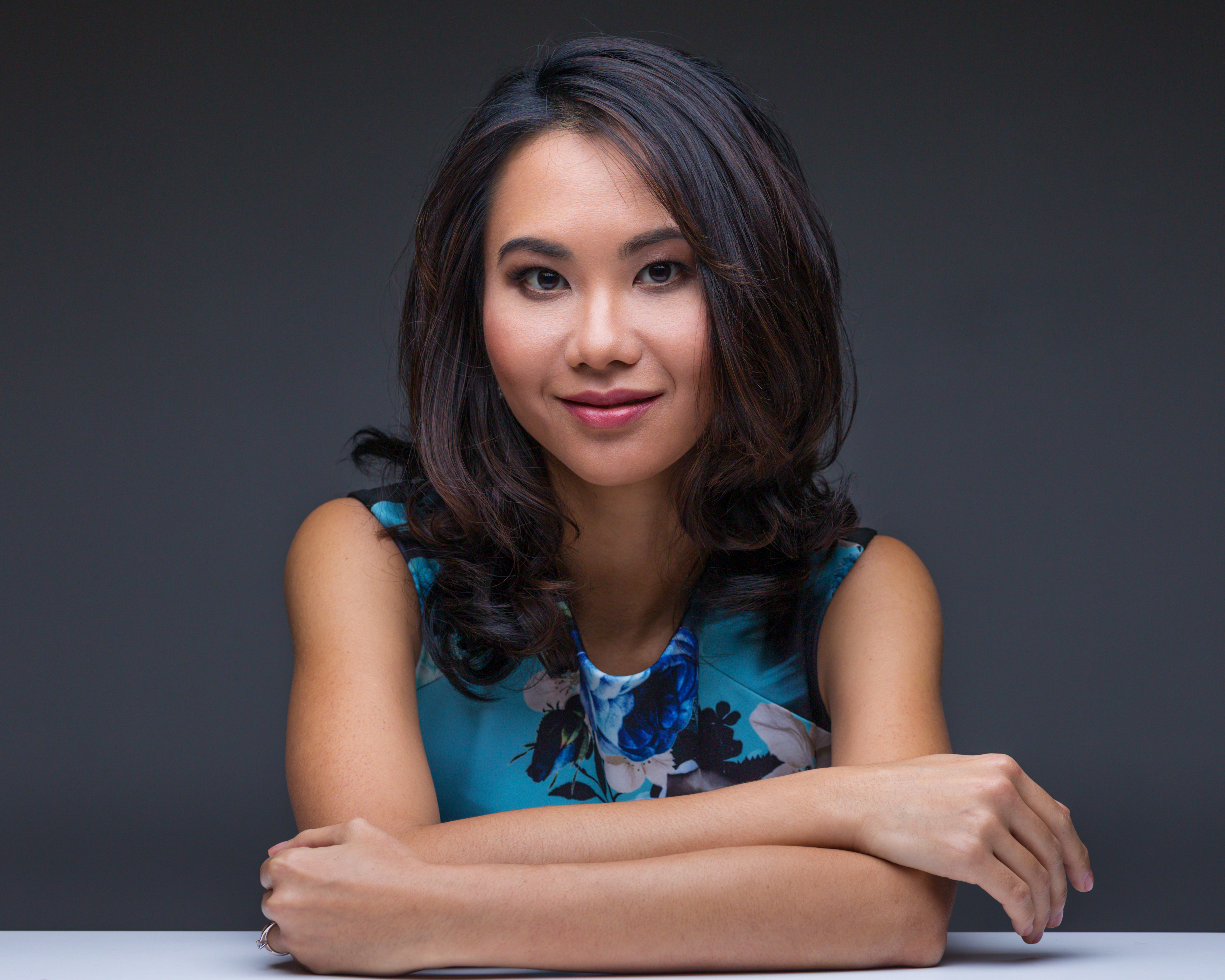 Felicia Yap