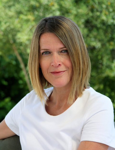 Fiona Mitchell