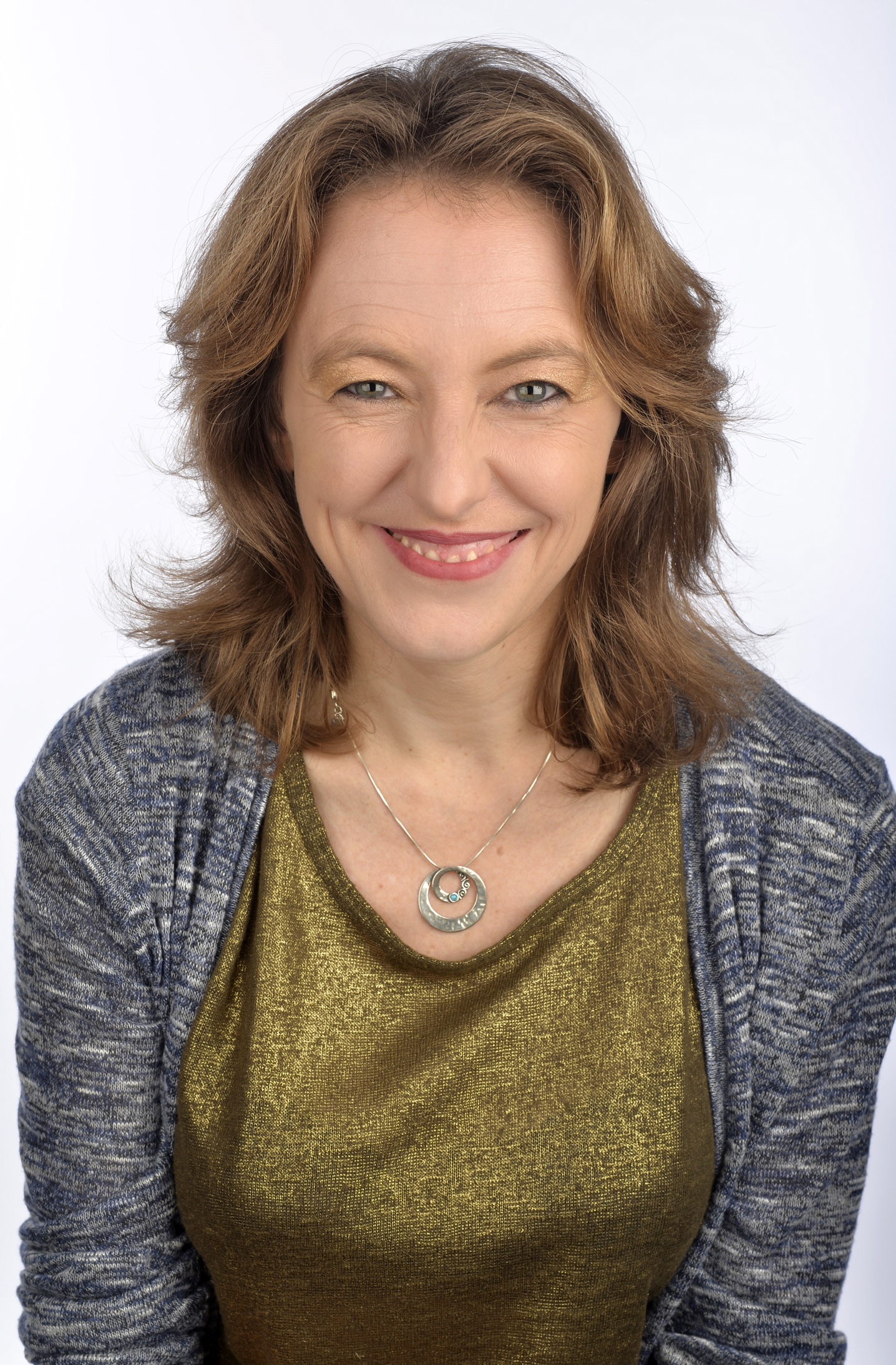 Rosie Wilby