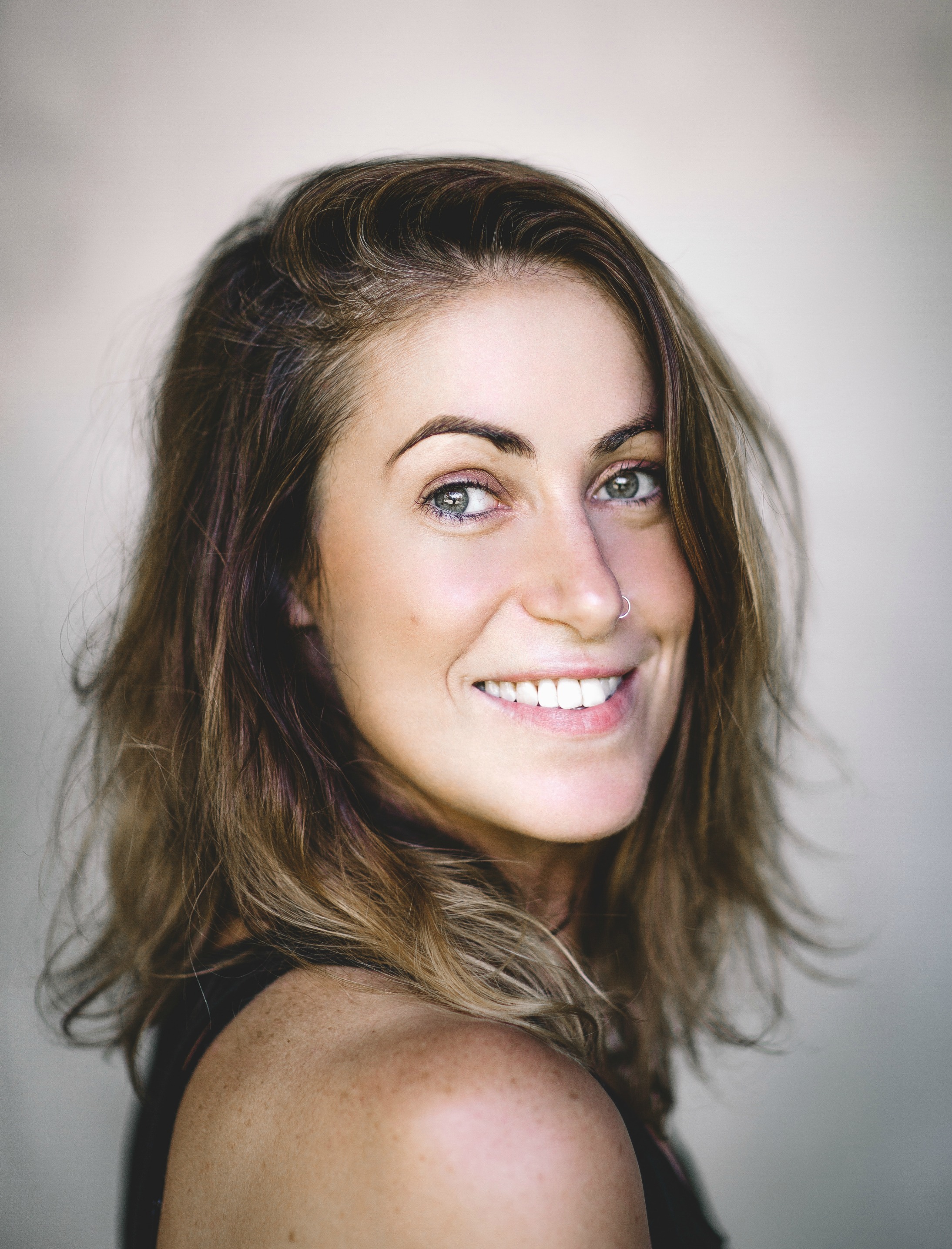 Amy Baker