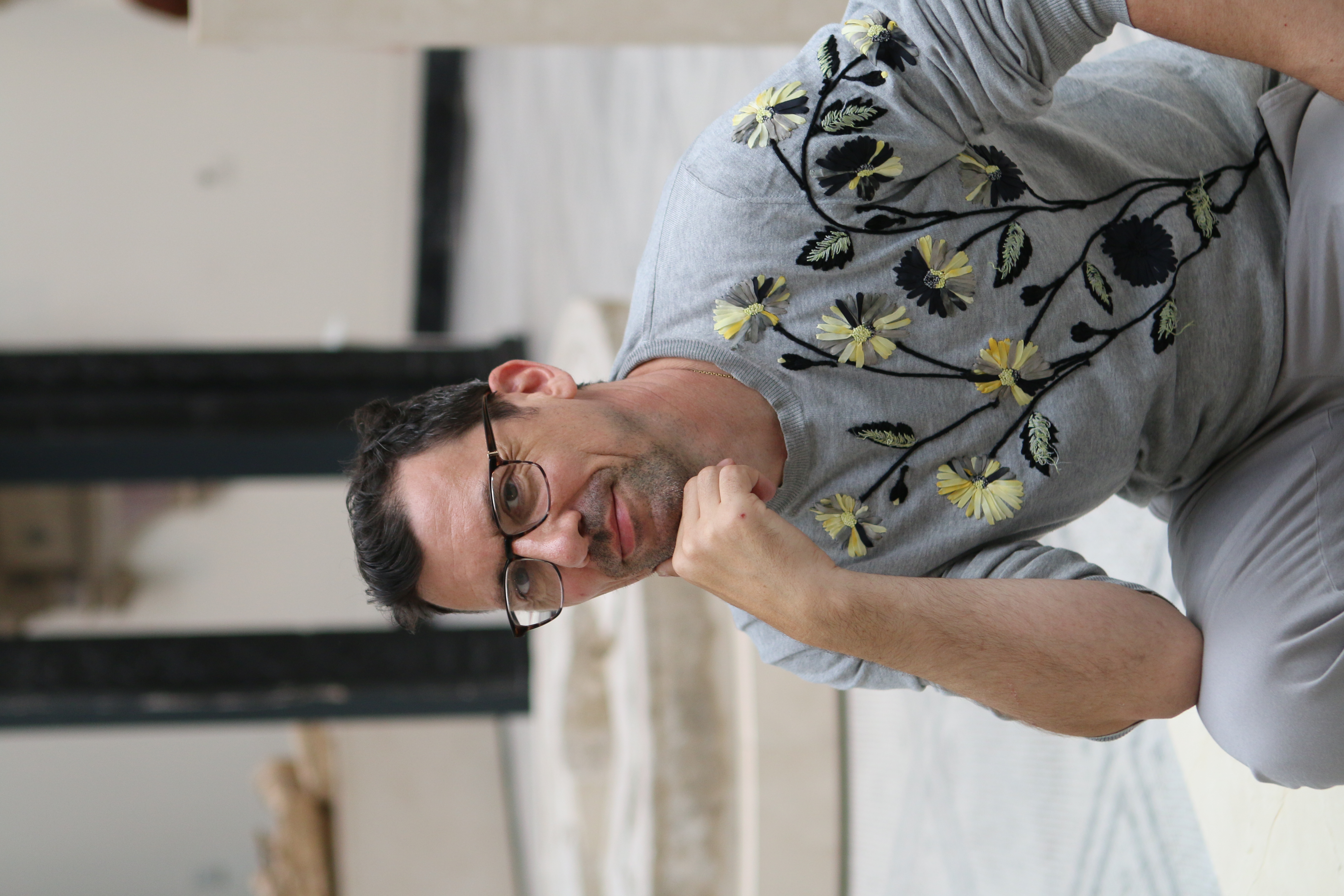 Damian Dibben