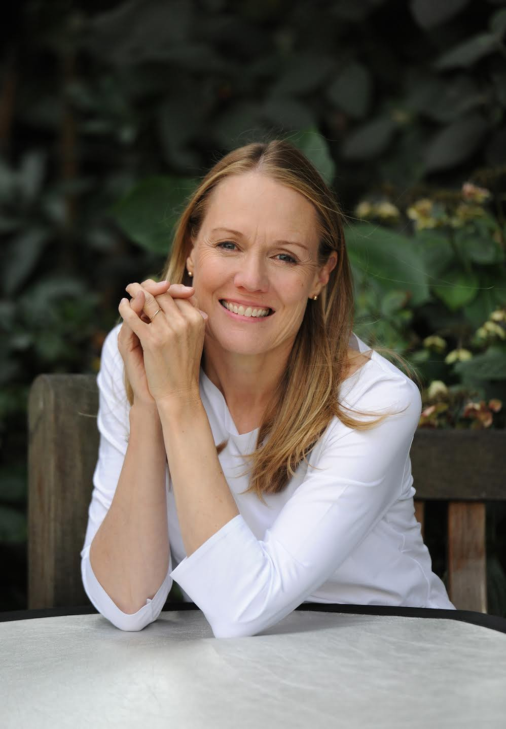 Joy Rhoades | The Riff Raff