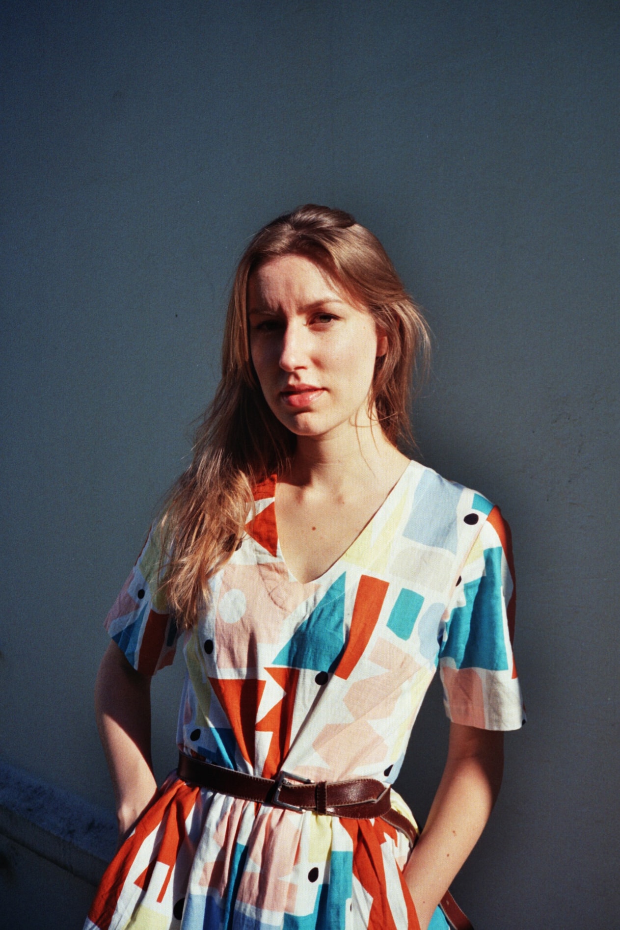 Sophie Mackintosh