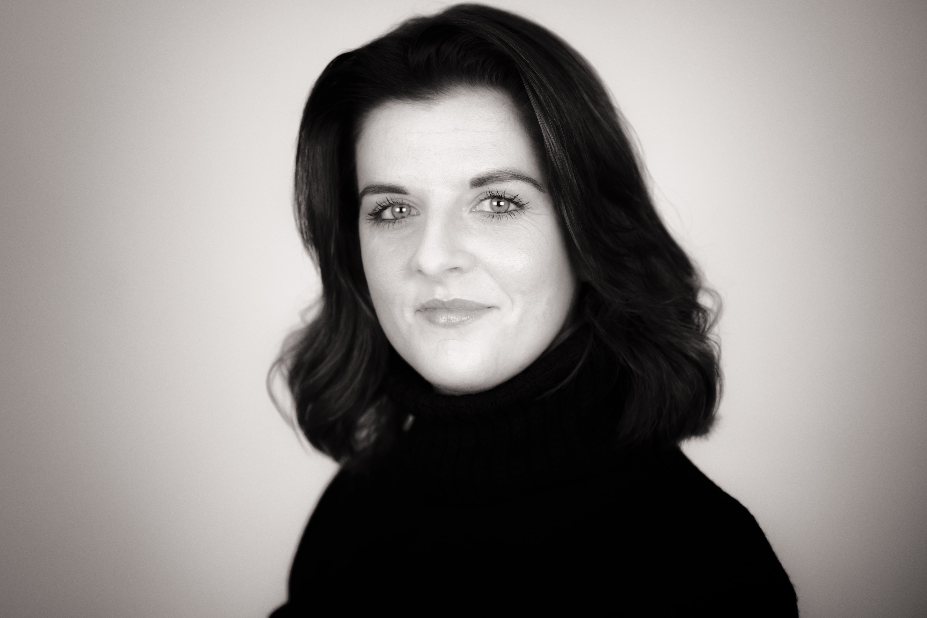 Rebecca F John
