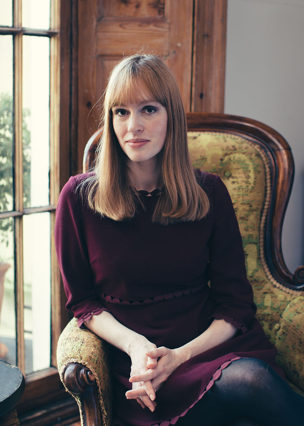 Photo: Sophia Spring