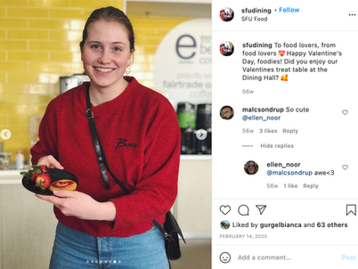 Driving Social Performance with People-Centric Content: A Success Story in the Higher Ed Sector