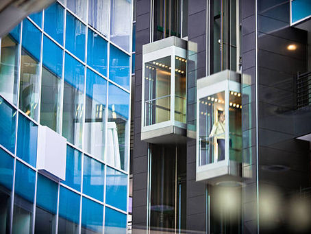 Electric Lifts Manufacturers in Hyderabad