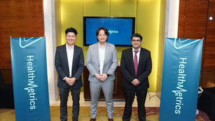 HealthMetrics Expands International Reach with Indonesia Launch, Unlocking New Pathways for Malaysian Healthcare Providers