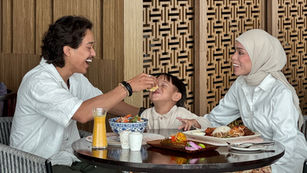 Stay & Dine into School Holiday Fun: Create Unforgettable Family Memories with Hilton Properties across Malaysia